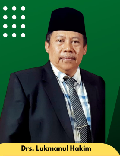 SAMBUTAN KEPALA MADRASAH SAMBUTAN KEPALA MADRASAH